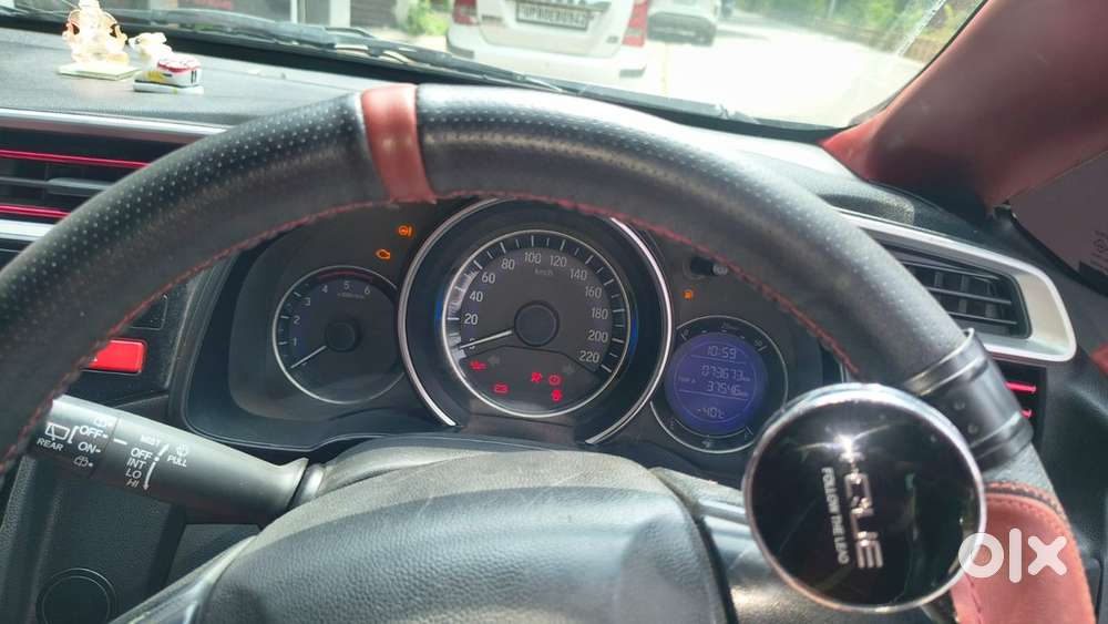 Honda Jazz Diesel Good Condition