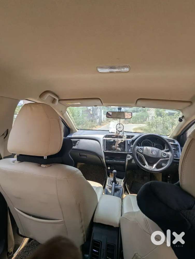 Honda City Sale