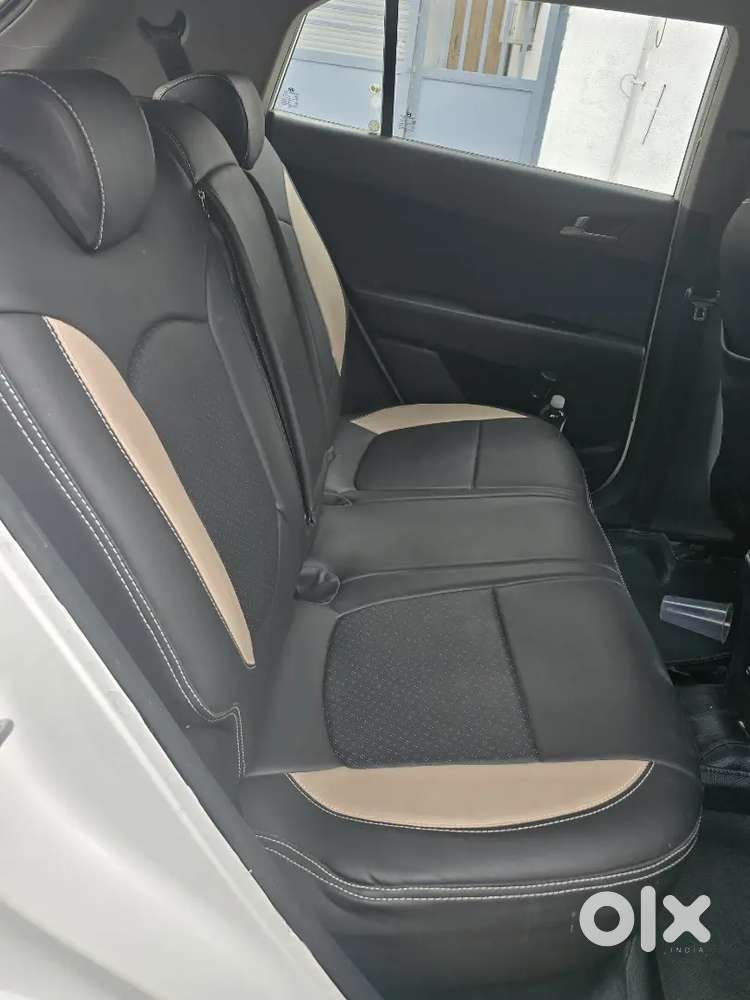 Hyundai Creta Diesel Manual 2016