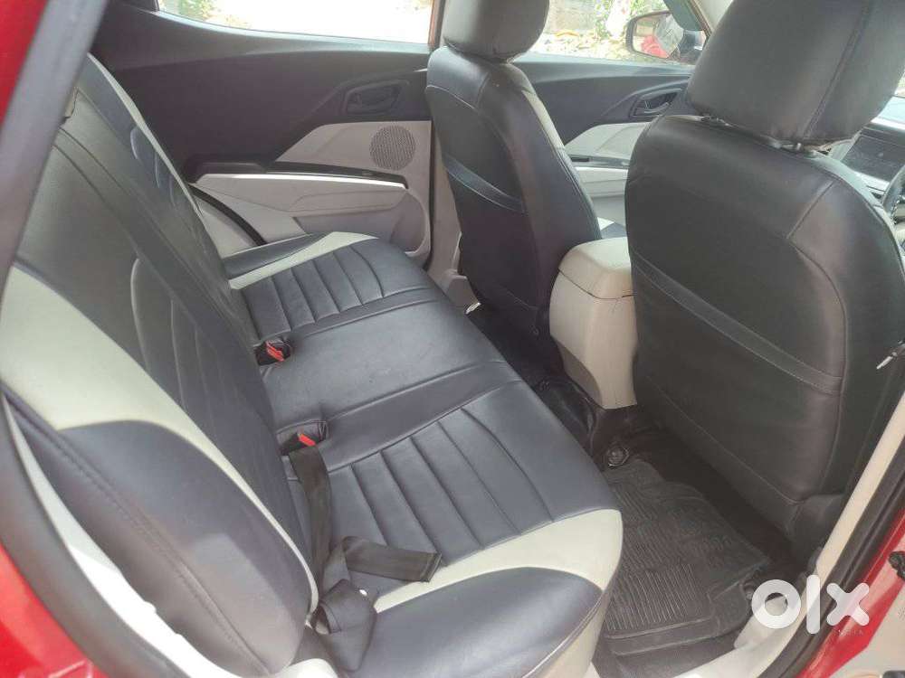 Mahindra Xuv300 W8 Diesel, 2019, Diesel
