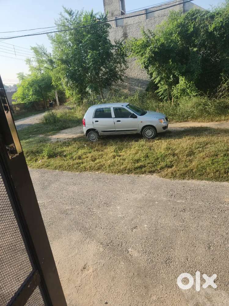 Maruti Suzuki Alto 2011 Very Good Condison