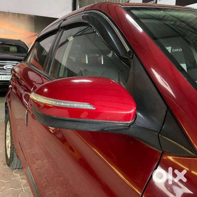 Hyundai Elite I20 Sportz (o) 1.2, 2018, Petrol