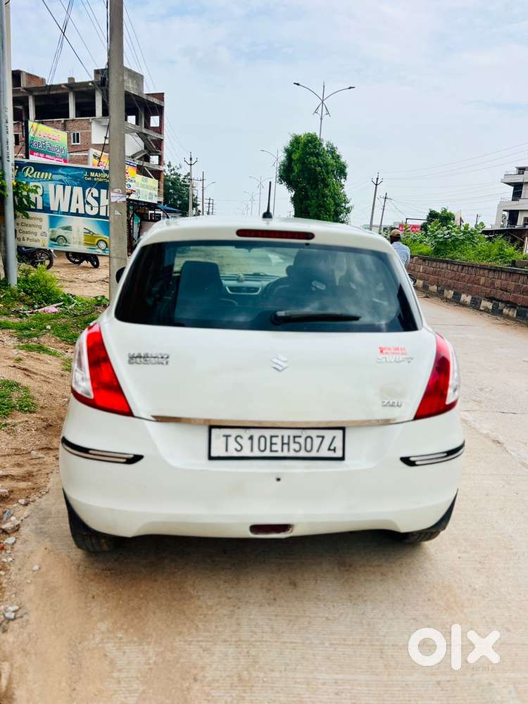 Maruti Suzuki Swift 2014 Diesel Good Condition