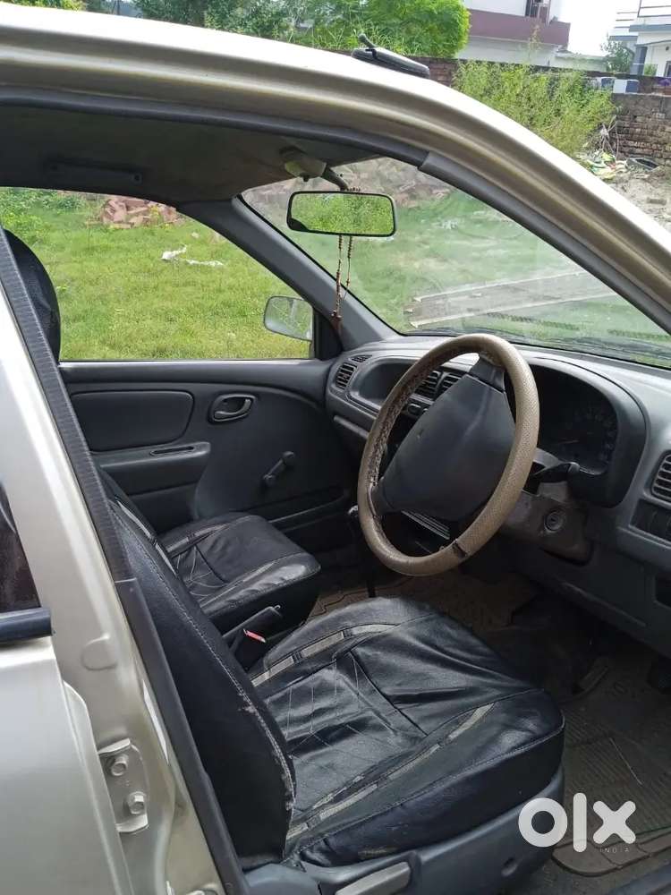 Maruti Suzuki Alto 2005