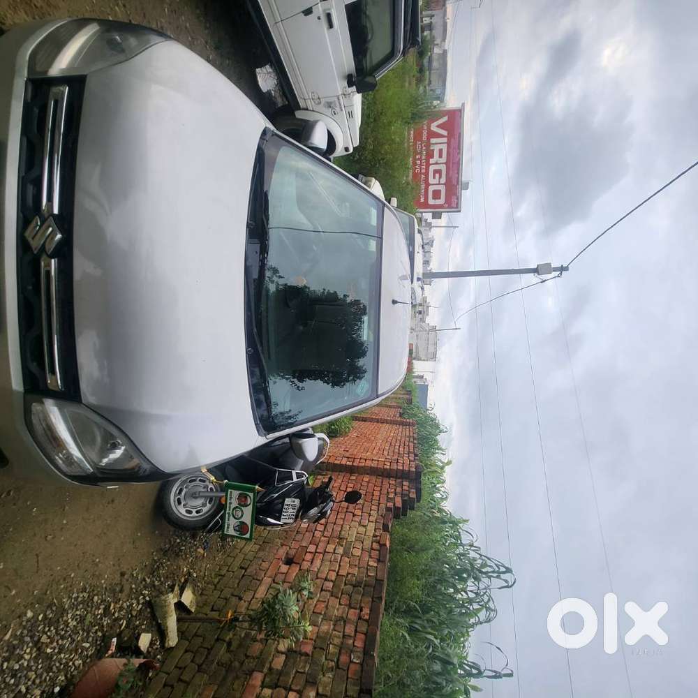 Maruti Wagon R Vxi 2023