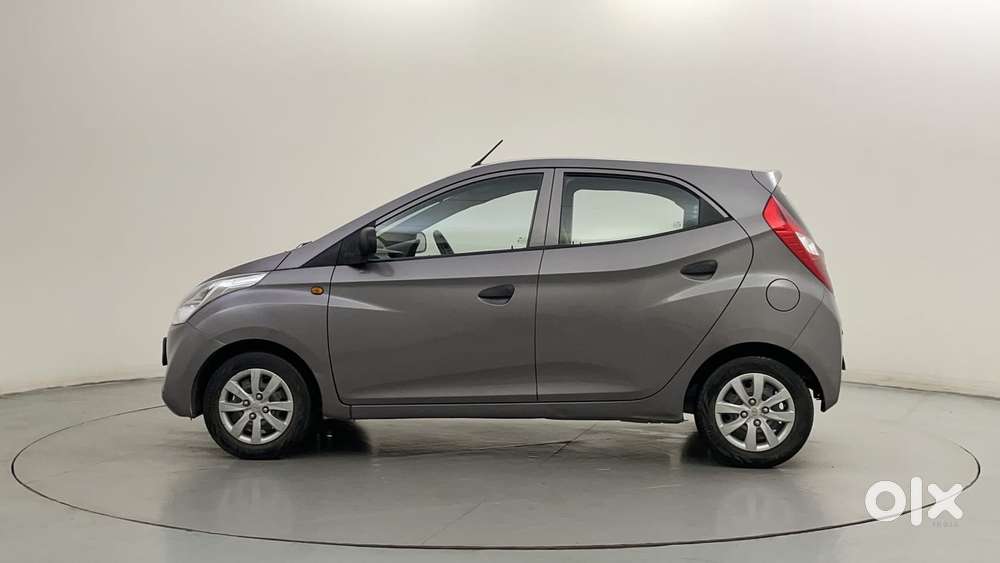 Hyundai Eon Magna, 2013, Petrol