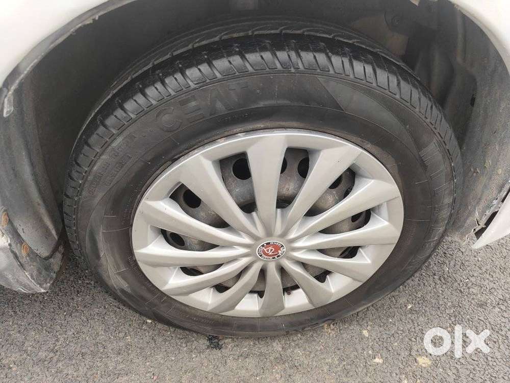 Honda Brio S Mt, 2013, Petrol