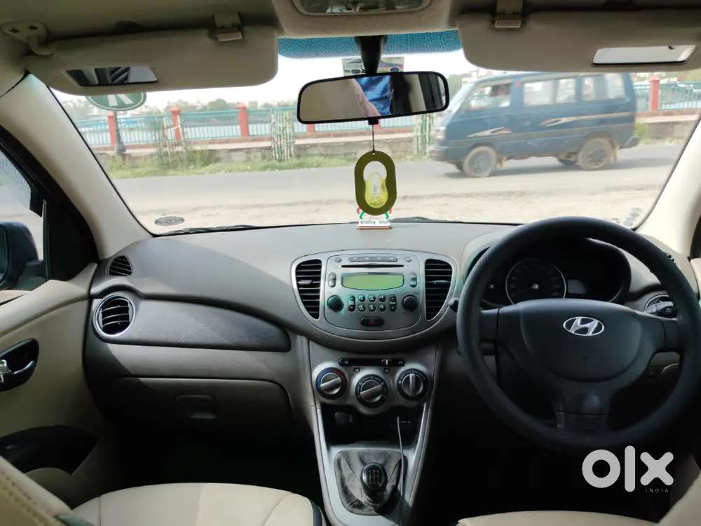 Hyundai I10 Sportz Vtvt 2011  51,000 Km  Excellent Condition