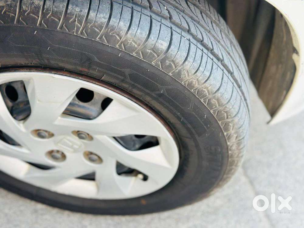 Honda Amaze 2013-2016 S I-dtech, 2016, Diesel