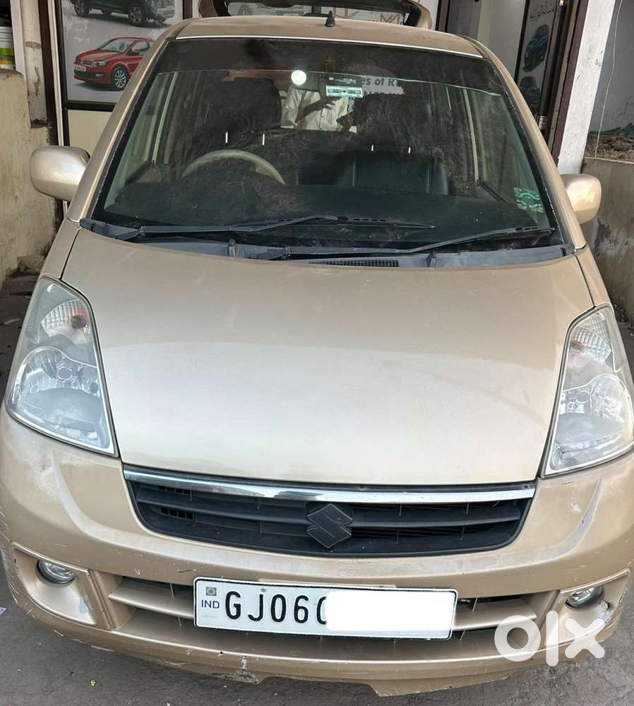 Maruti Suzuki Zen Estilo 2007 Petrol Good Condition