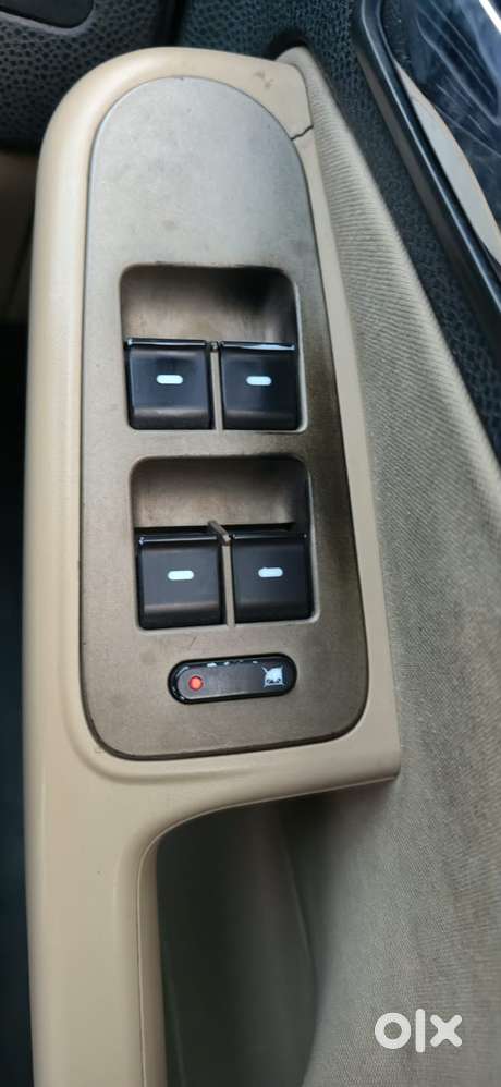 Tata Indica Vista Quadrajet Vx, 2014, Diesel