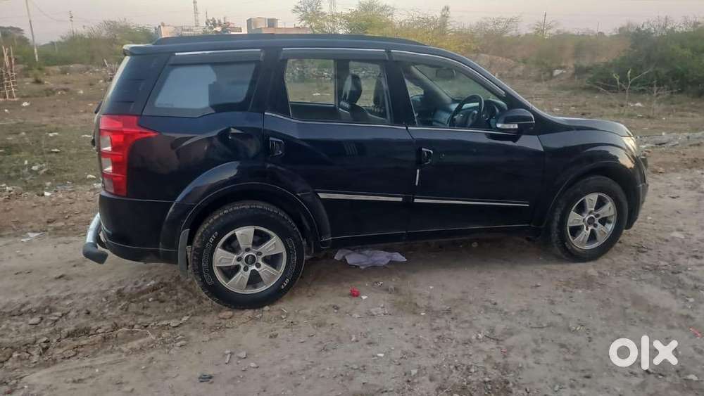 Well Condition Car New Tyear