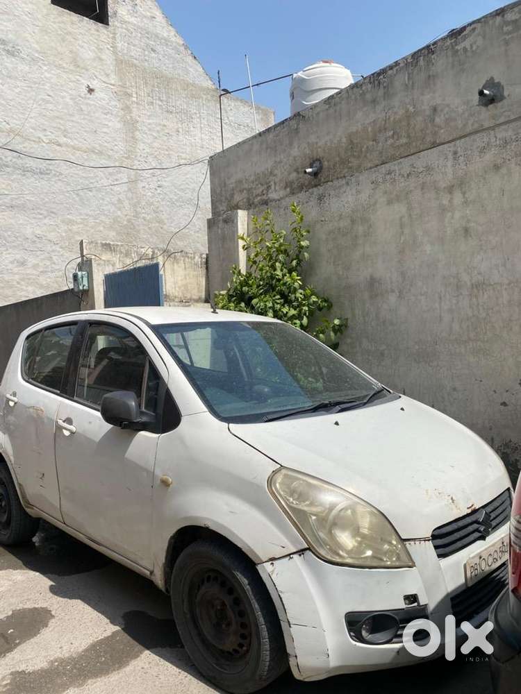 Maruti Suzuki Diesel 2009