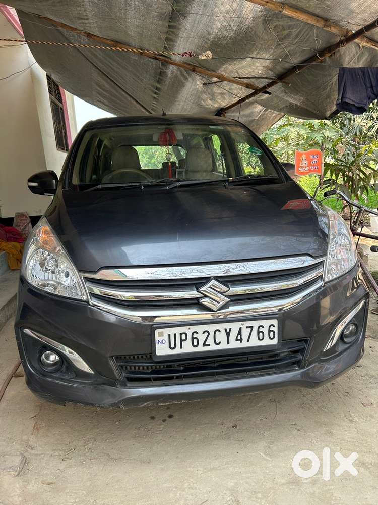 Maruti Suzuki Ertiga 2015 Diesel Good Condition