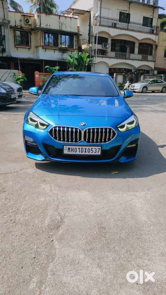 Bmw 2 Series 2.0 220i M Sport, 2021, Petrol