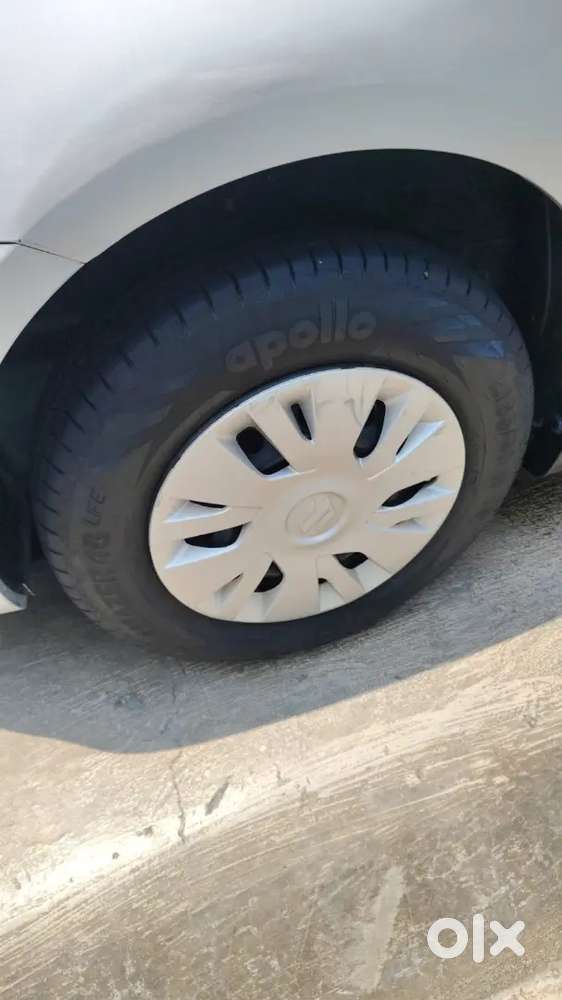 Maruti Suzuki Swift Vdi 2012