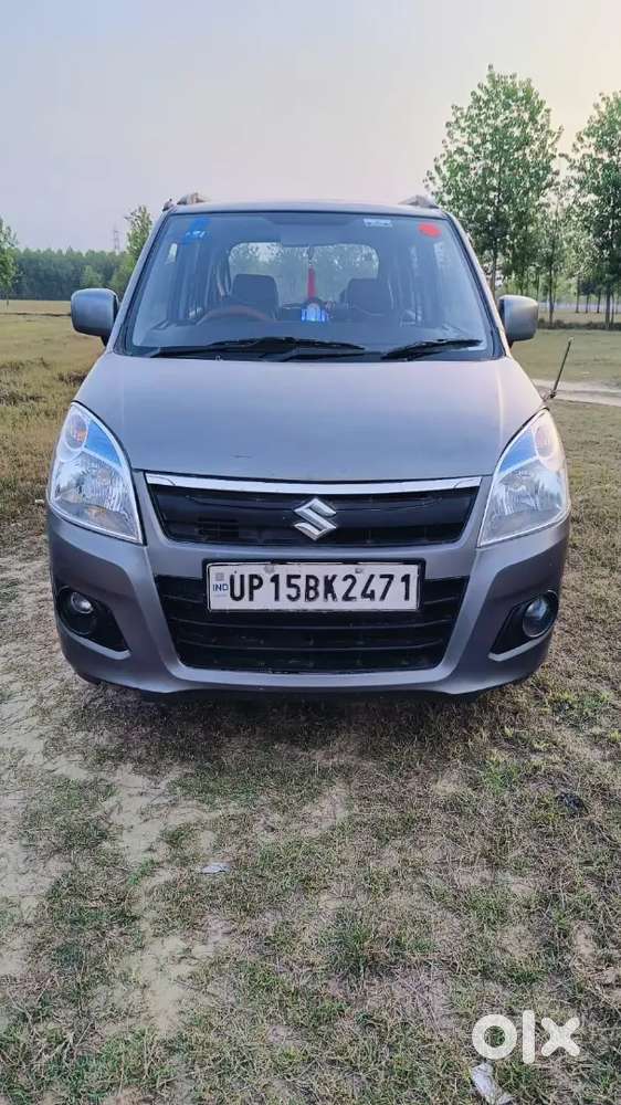 Maruti Suzuki Wagon R Vxi New Brand Condition All Original
