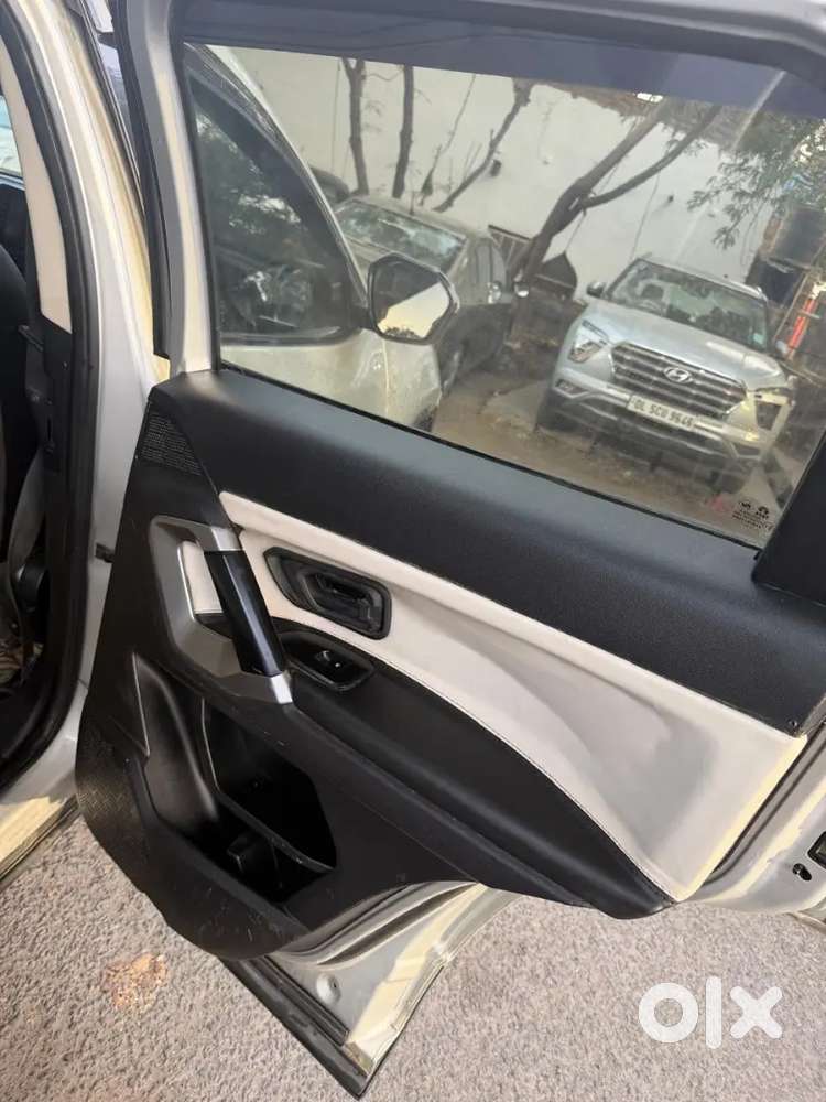 Harrier 2019 Model Diesel
