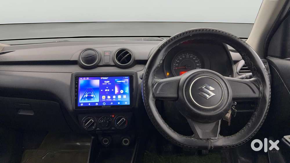 Maruti Suzuki Swift Lxi 2018, 2020, Petrol