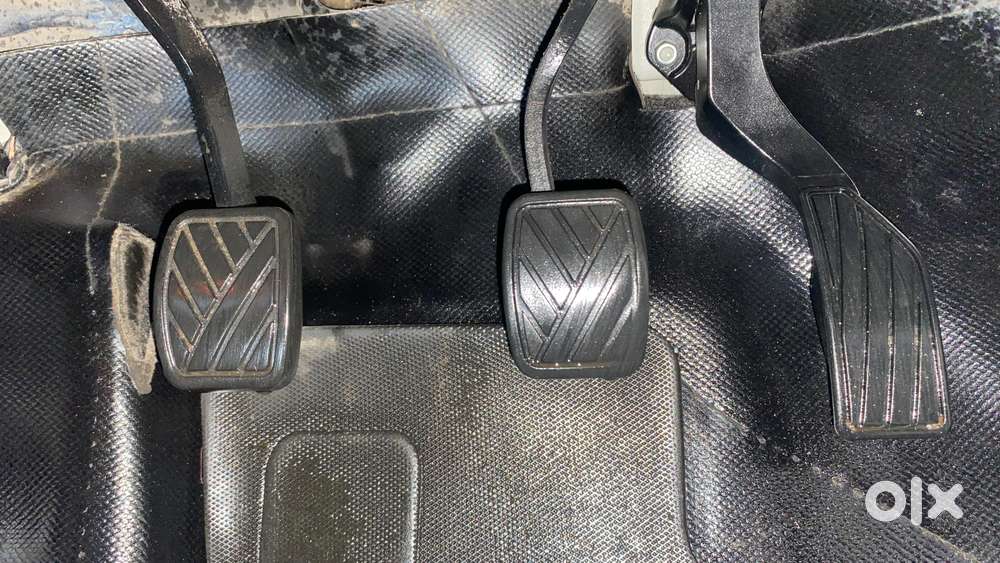 Maruti Suzuki Vitara Brezza Zxi +, 2021, Petrol