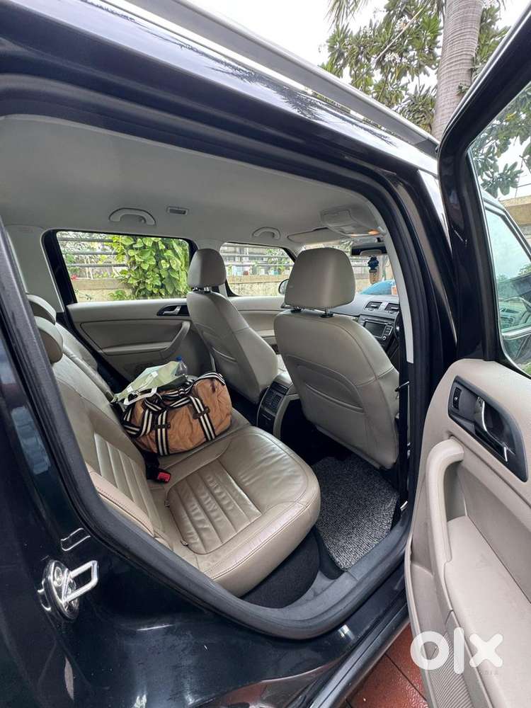 Skoda Yeti 2012 Diesel Good Condition