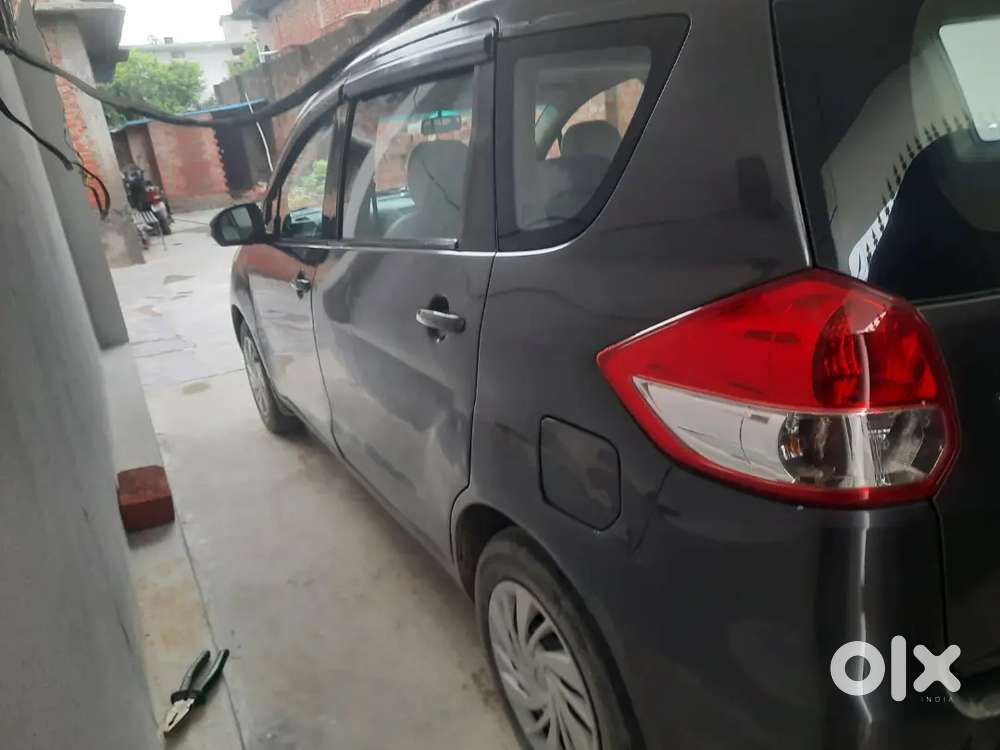 Maruti Suzuki Ertiga Vdi 2015