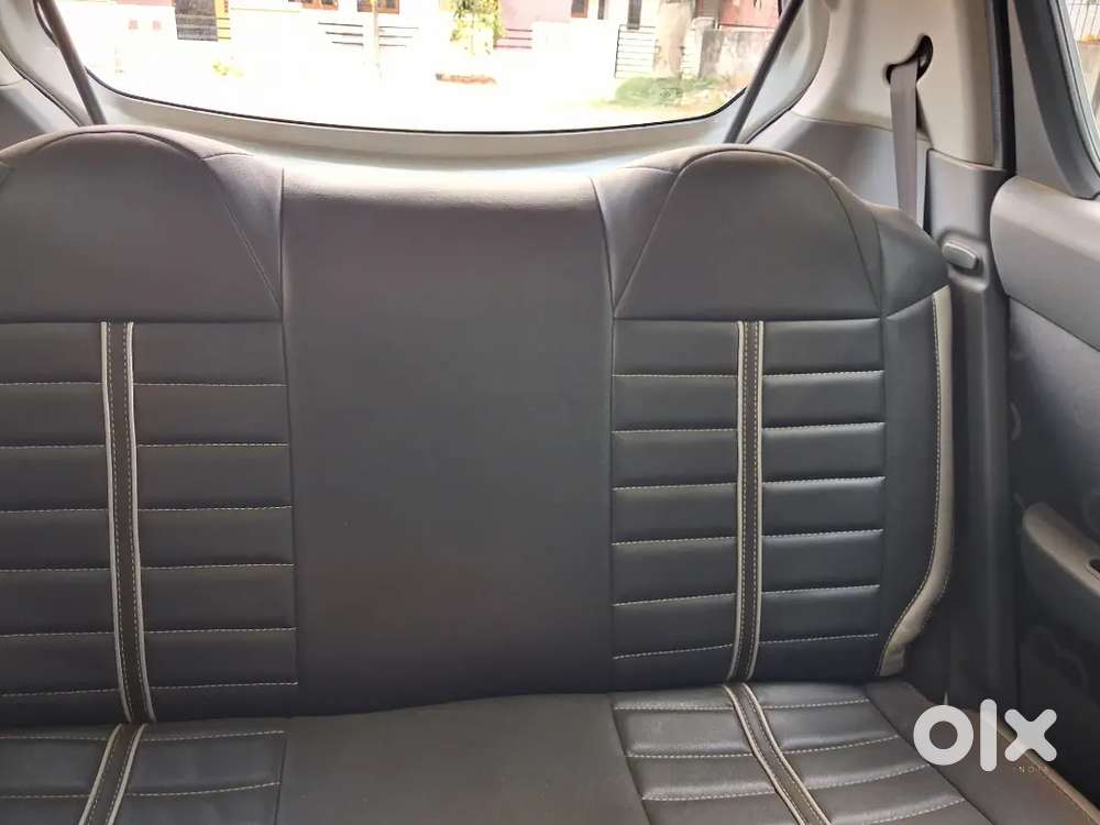 Maruti Suzuki Alto 800 2016 Variant Lxi
