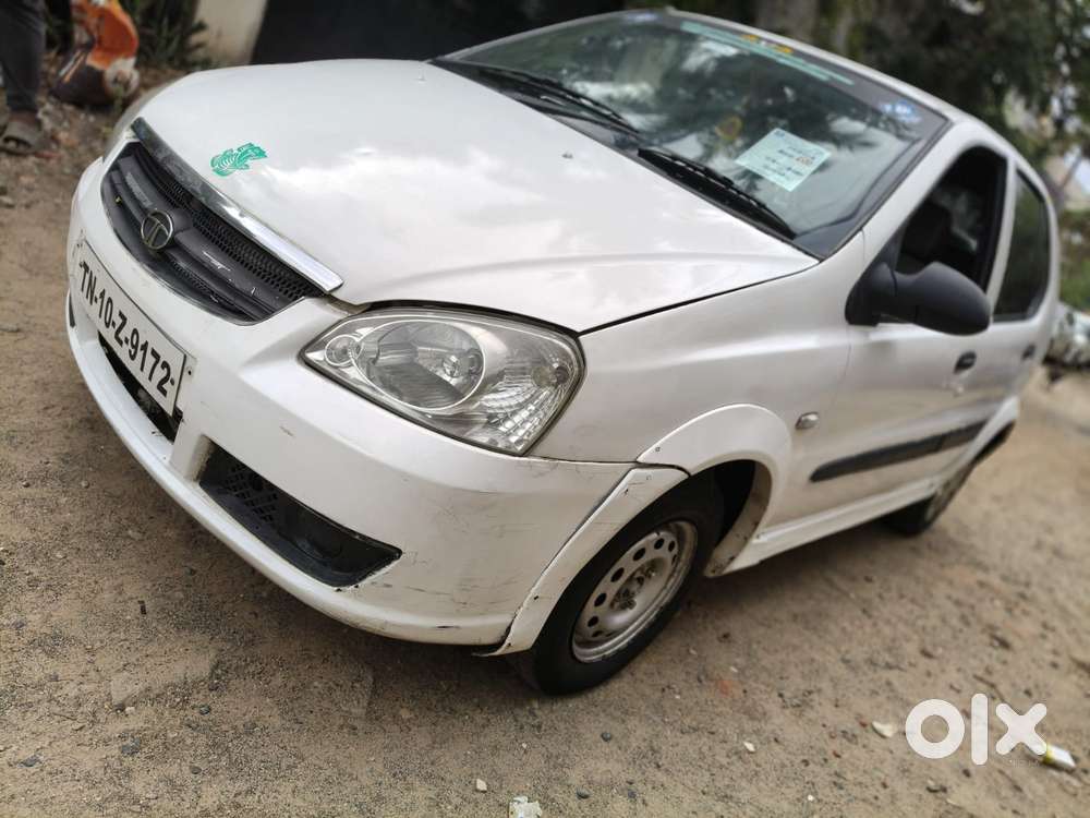 Tata Indica, 2010, Diesel