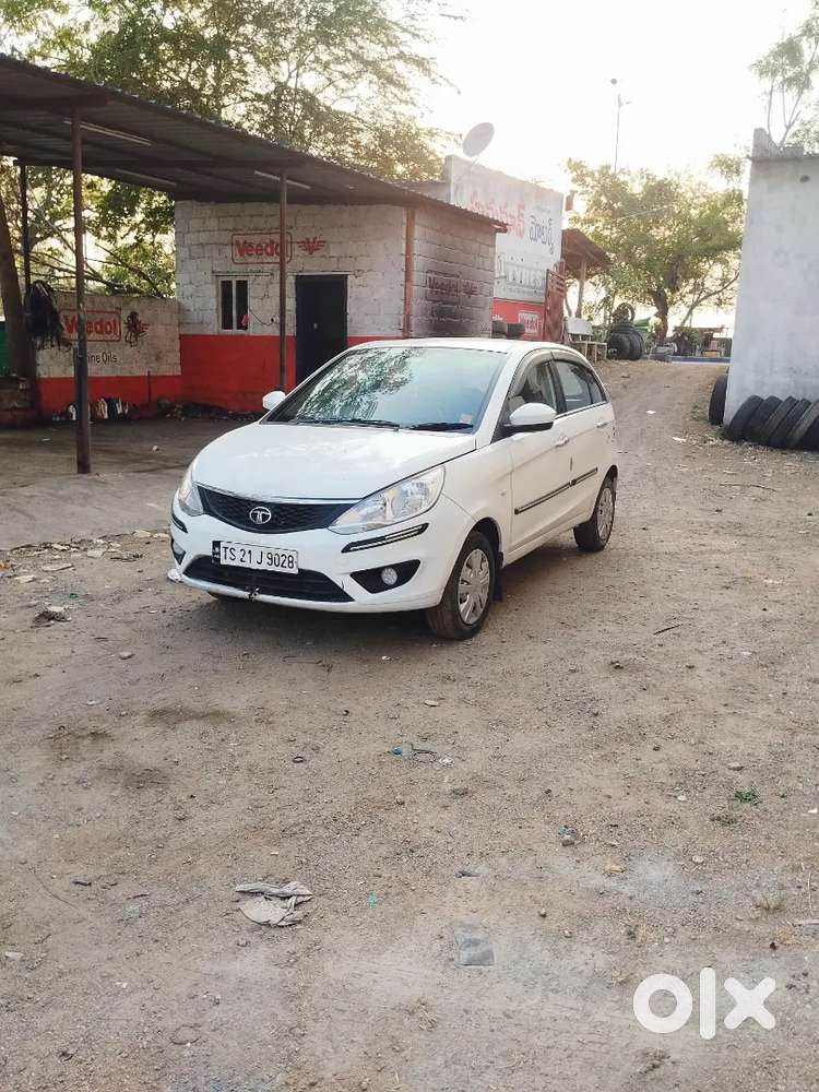 Tata Bolt 2016 Diesel 138000 Km Driven