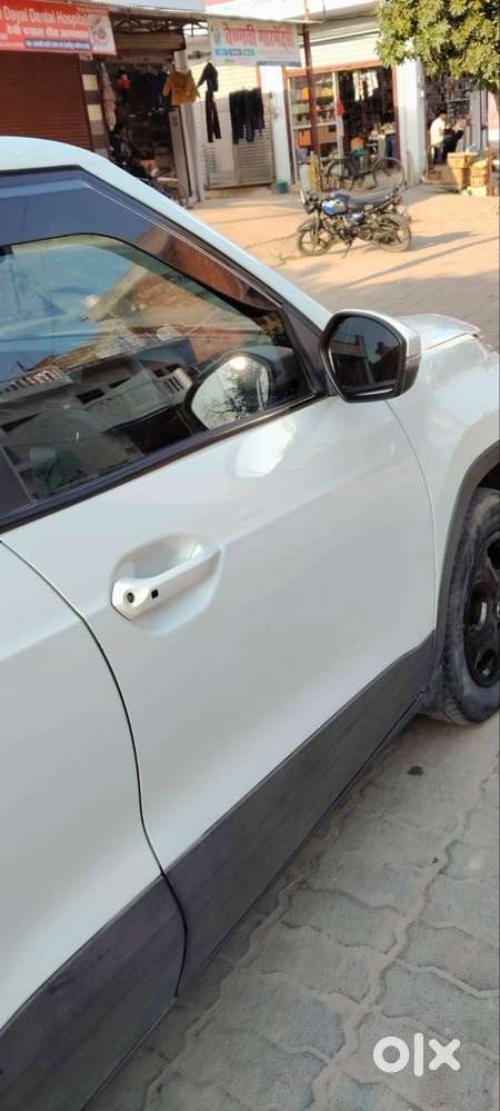 2023 Tata Punch New Condition
