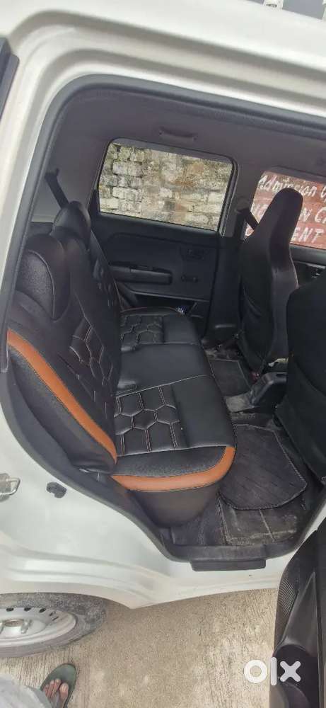Maruti Suzuki Wagon R 2025 Lxi Cng Hybrid