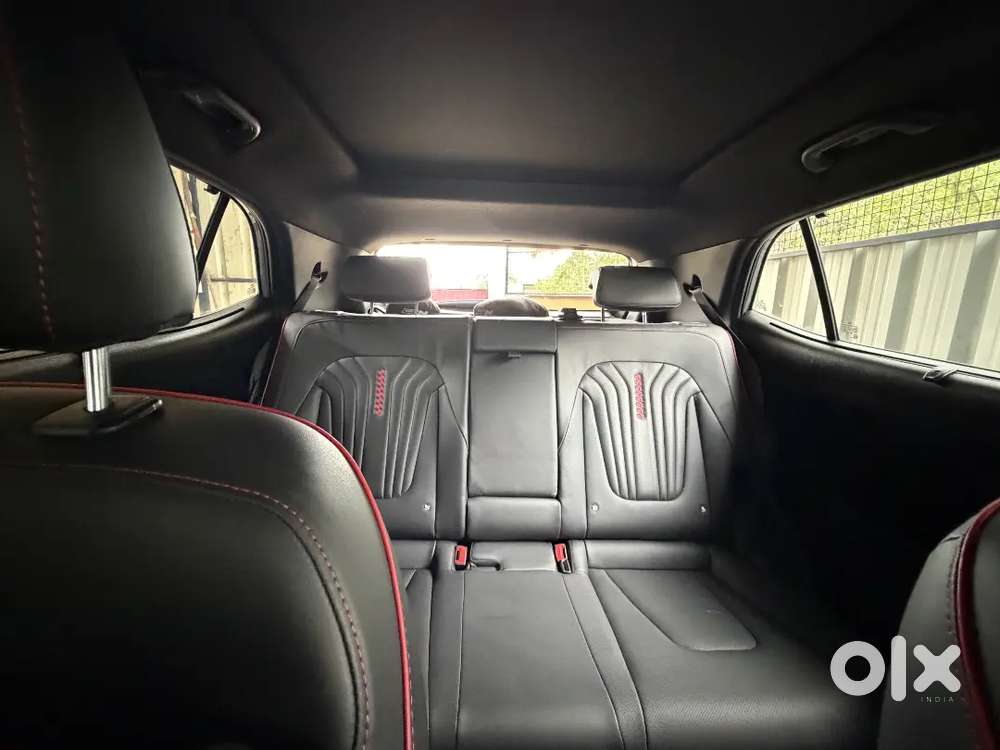 Hyundai Creta N Line 2024 Petrol Well Maintained