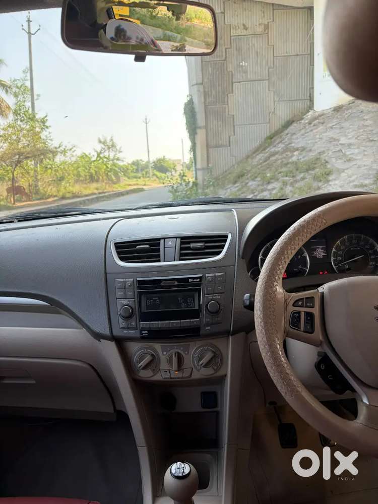7 Seater Maruti Suzuki Ertiga 2016