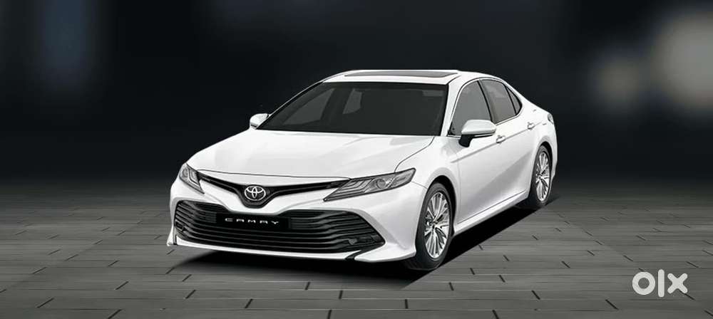 Toyota Camry 2002-2011 W3 (mt), 2023, Cng & Hybrids
