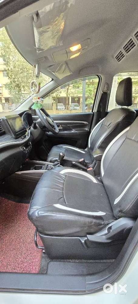 Maruti Suzuki Xl6 1.5 Zeta Mt, 2020, Petrol