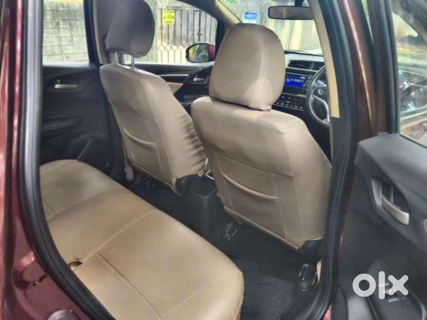 Honda Jazz V Mt Privilege, 2016, Petrol