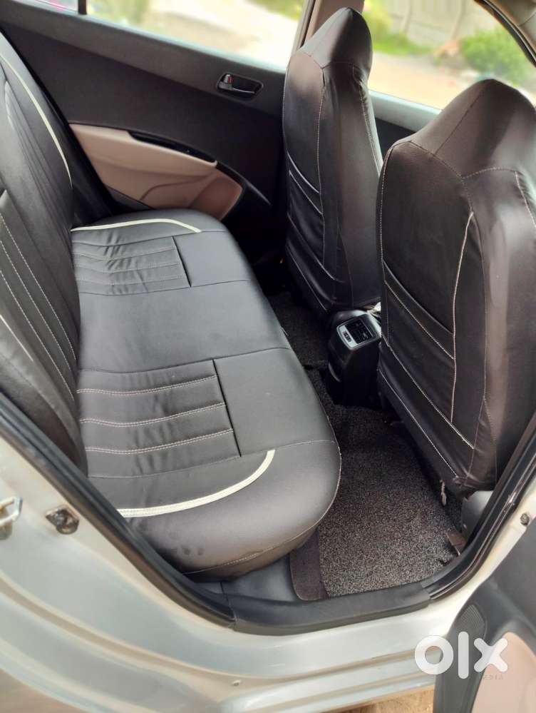 Hyundai Grand I10 1.2 Kappa Magna, 2018, Petrol
