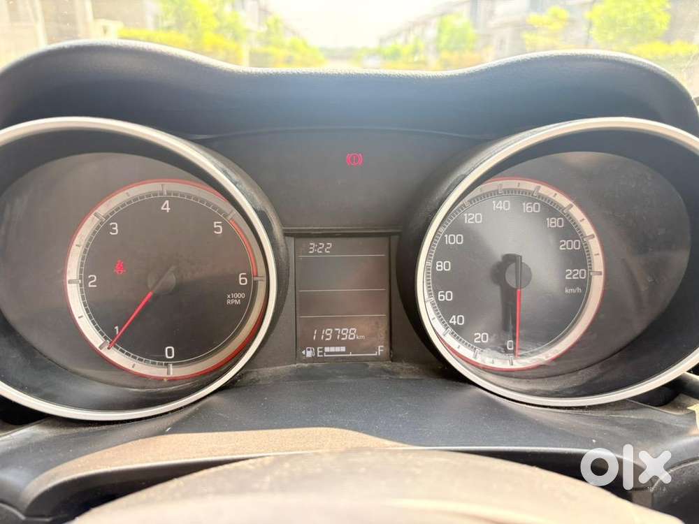 Maruti Suzuki Swift 2019 Diesel Well Maintained
