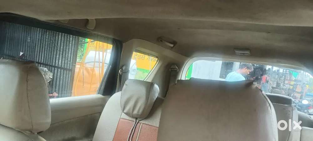 Maruti Ertiga Vdi 2013