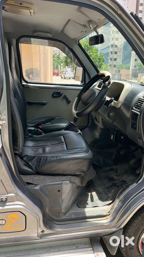 Maruti Suzuki Eeco 5 Seater Ac, 2013, Petrol
