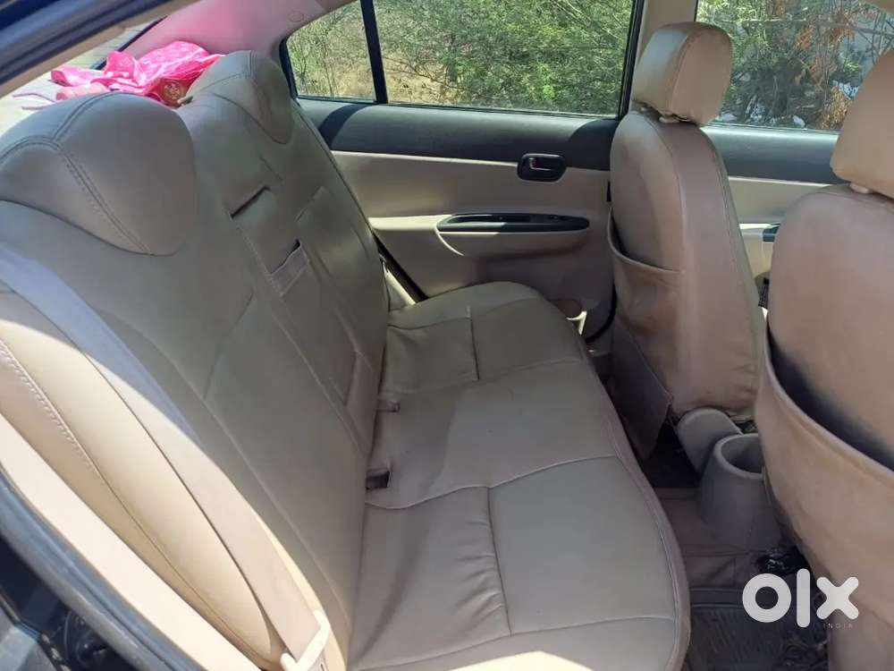 Hyundai Verna 2009 Cng & Hybrids 94000 Km Driven