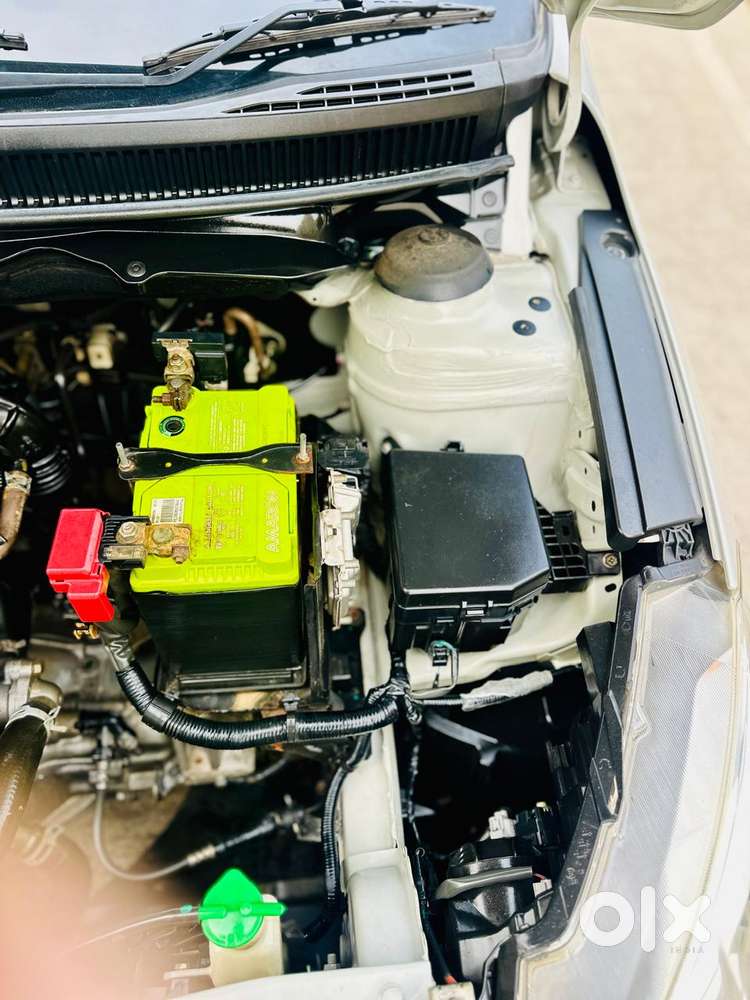 Maruti Suzuki Ciaz Delta 1.5, 2018, Petrol