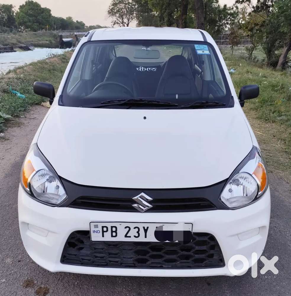 Fully Showroom Condition Car