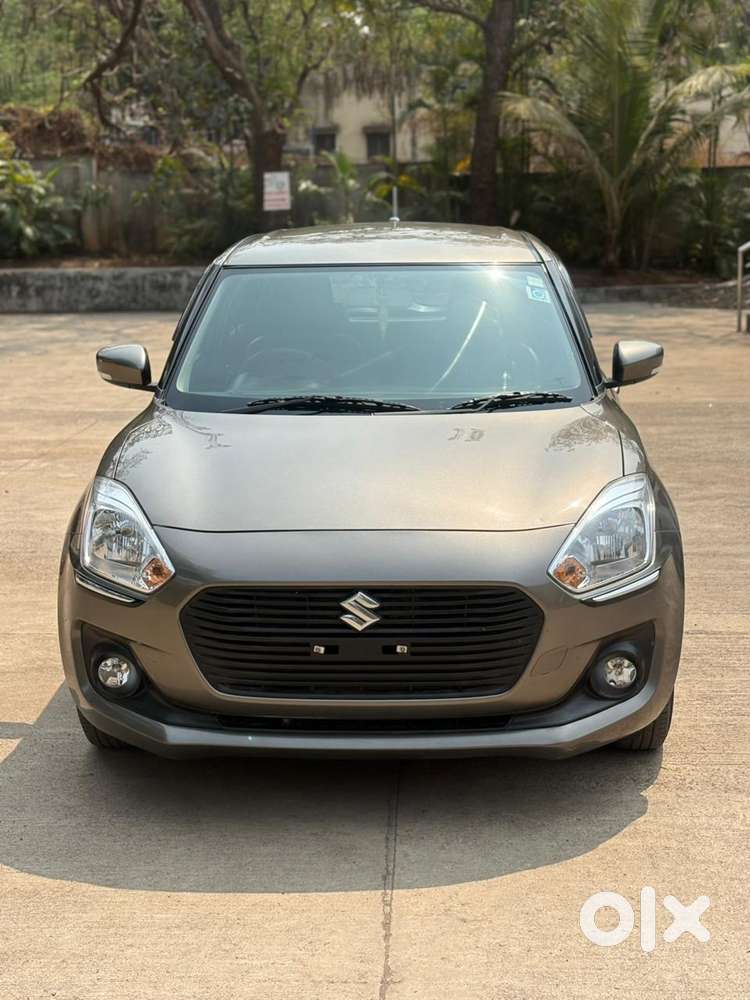 Maruti Suzuki Swift 2018 Vxi, 2019, Petrol