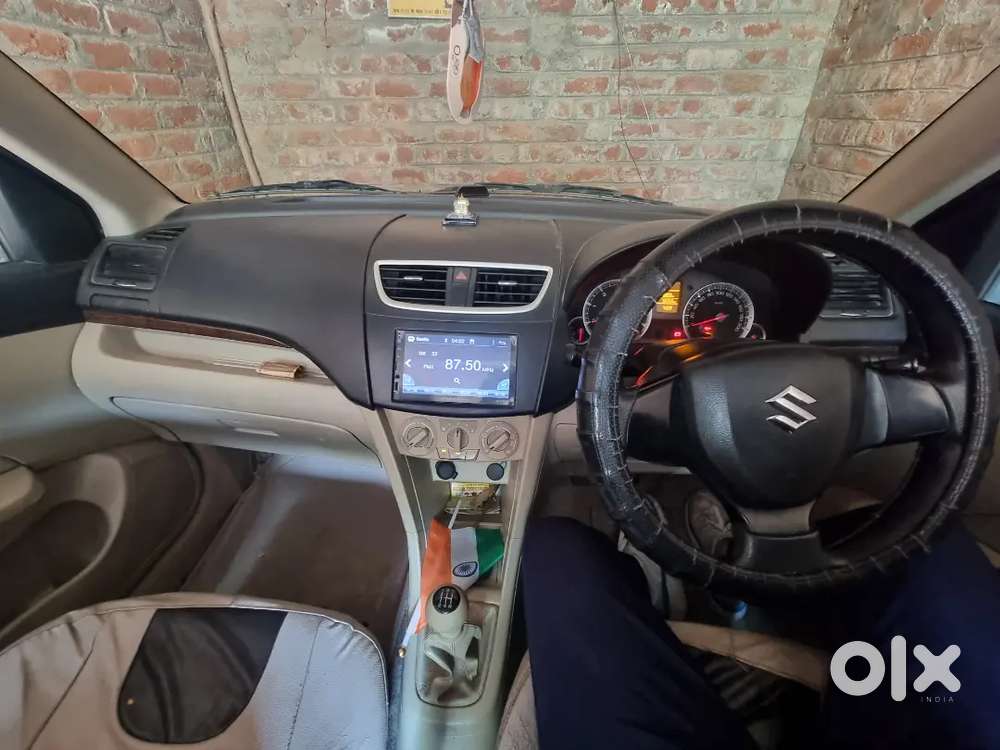 Maruti Suzuki Swift Dzire  Diesel