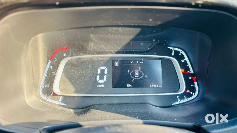 Kia Sonet Gtx Plus 1.5 Dct At, 2021, Diesel