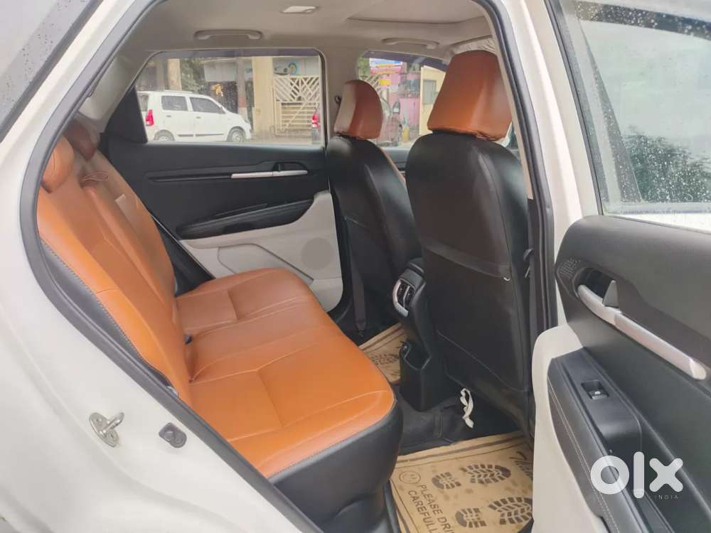 Kia Sonet Htx 1.5 Diesel, 2020, Diesel