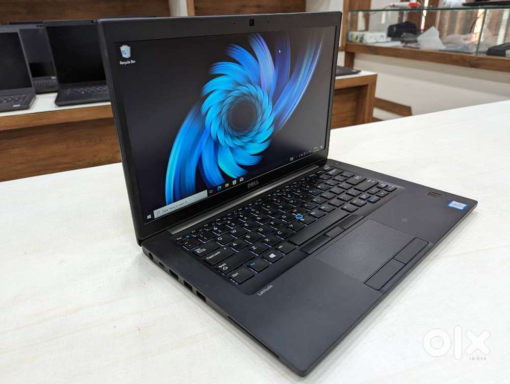 Best for Office use! Dell 7490 i5 8th Gen 8GB 256GB 14 inch FHD screen