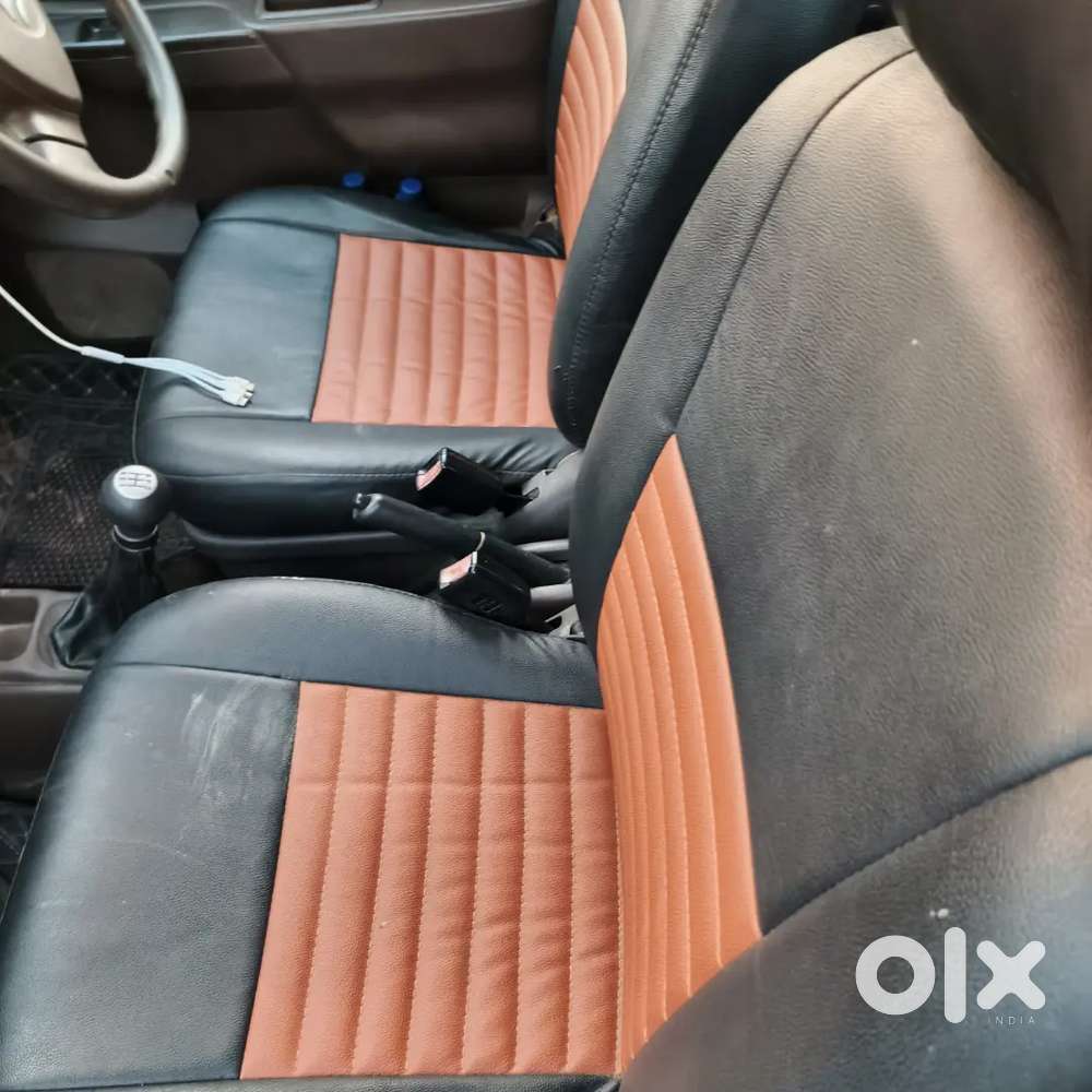 Maruti Suzuki Zen Estilo 2010 Velid 2030