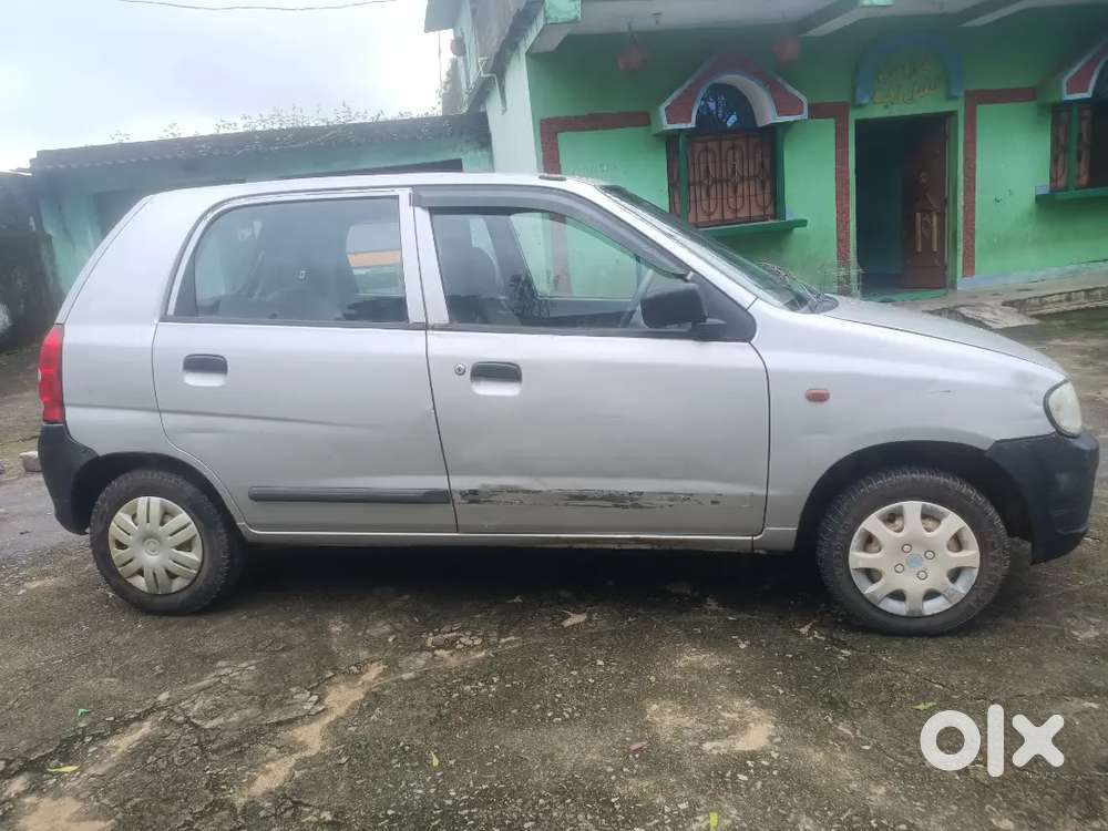 Maruti Suzuki Alto 2006 Lx
